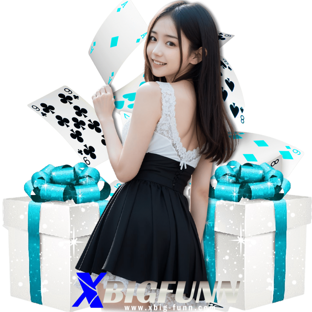 xbigfunn online